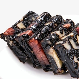 鹤王阿胶糕免抠