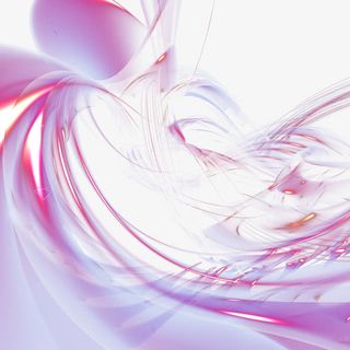 炫彩科技背景装饰  紫色梦幻几