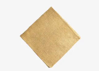 方形粗麻布免抠