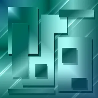 插画水彩背景2高清