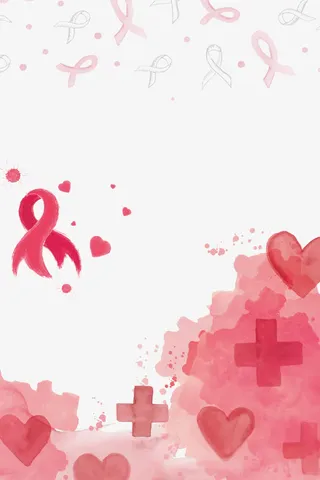 艾滋病宣传日免抠