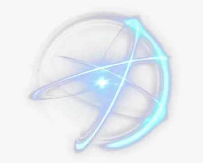 环绕光效特效免抠 环绕光效特效免抠