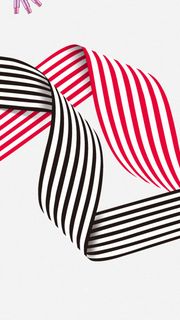 彩带H5背景高清