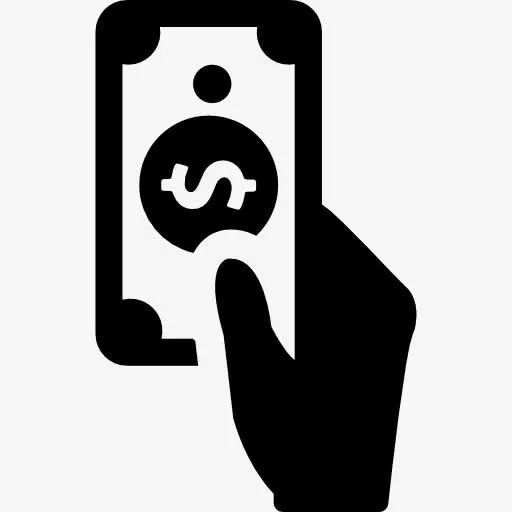 付款方式图标免抠