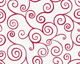 底纹图标底纹素描 手绘底纹 红免抠