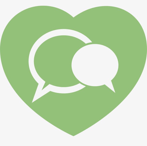 客户满意icon免抠