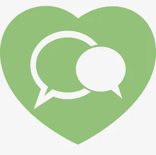 客户满意icon免抠