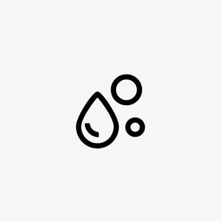 容易清洗图标免抠