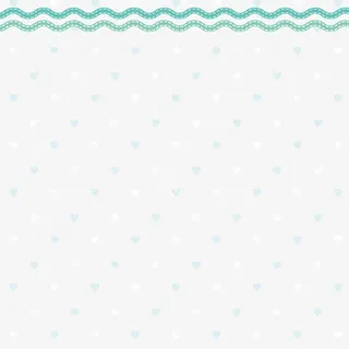 绿色小清新背景免抠