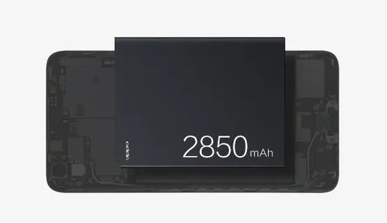oppor9手机电池图片免抠 oppor9手机电池图片免抠