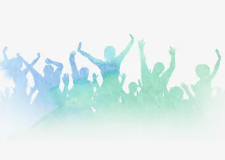 毕业季人物免抠