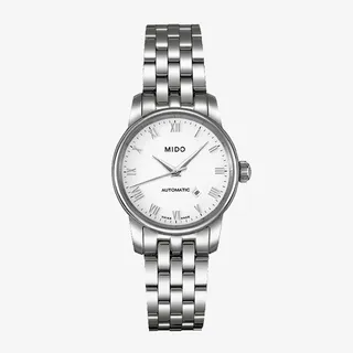 mido美度瑞士女表免抠