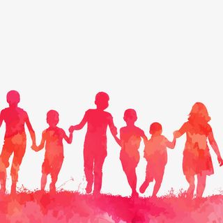 家人合家欢了免抠