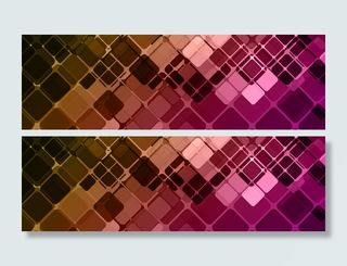 梦幻图形纹理背景高清