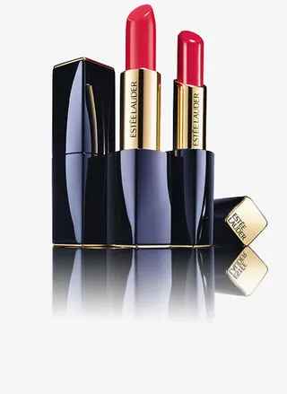 女士的口红免抠