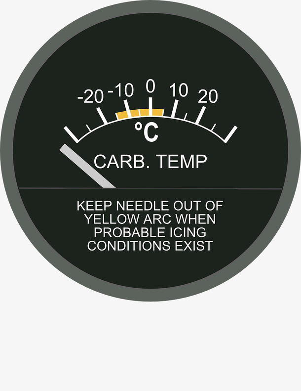 黑色的码表免抠