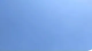 蓝天蓝色纯色背景高清