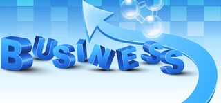 科技商务背景高清