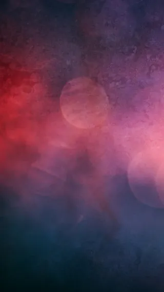 蓝色灯光APP手机端H5背景高清