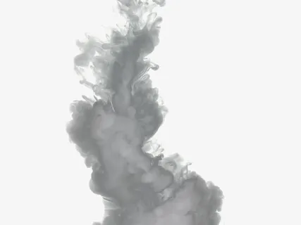 梦幻飘渺  烟雾免抠