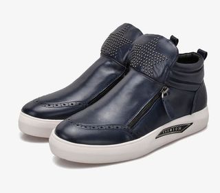 男女通穿鞋子免抠