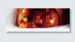 淘宝首页海报年货节大促分层中国免抠