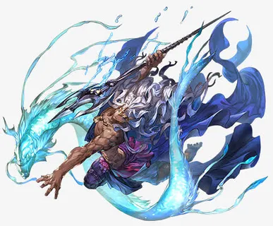 高清创意合成蓝色光效免抠