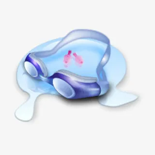 游泳项目图标免抠