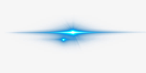 光效光晕免抠装饰效果特效元素