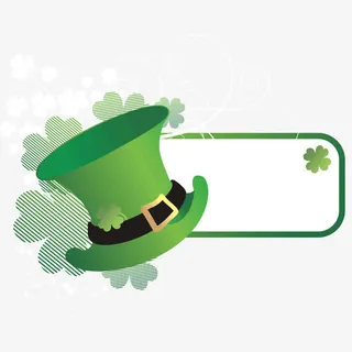 价格标签春天免抠