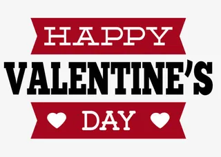 情人节标签免抠