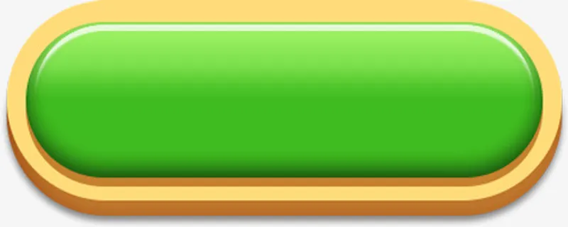 立体游戏按钮免抠