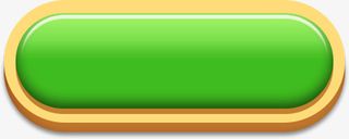 立体游戏按钮免抠