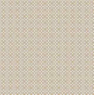 金色花纹背景图片免抠