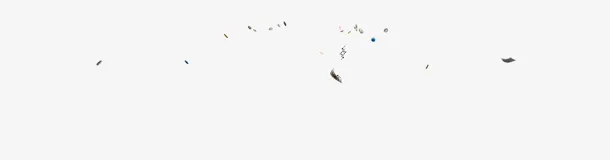 黑色元素背景图