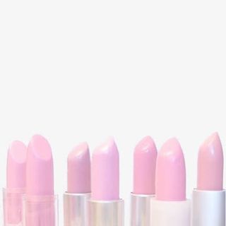粉嫩口红免抠