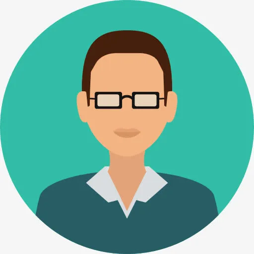 老师图标免抠