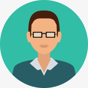 老师图标免抠