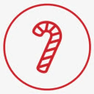 恭喜标签素材 拐杖免抠