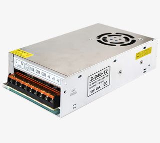 稳压开关电源免抠
