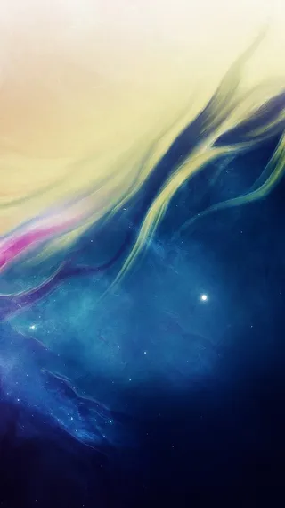 梦幻光效H5背景高清