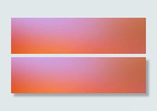 简约背景banner设计