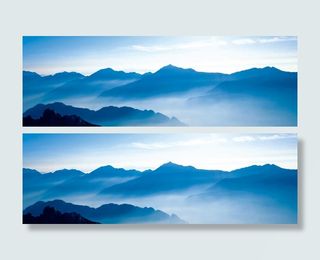 企业文化背景免抠