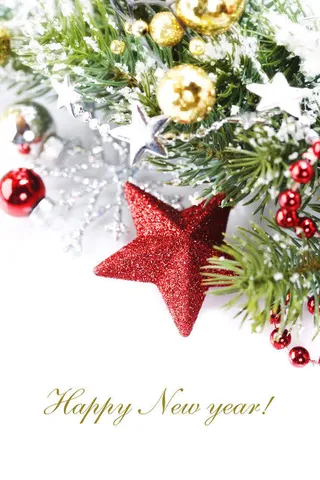 圣诞节素材摄影免抠