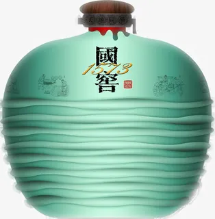 国窖1573酒窖设计广告免抠 国窖1573酒窖设计广告免抠