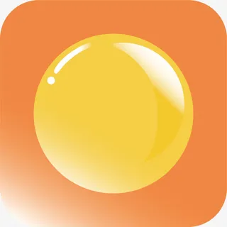 next拍照按钮免抠