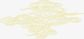 手绘图片手绘底纹图片 中国风祥免抠