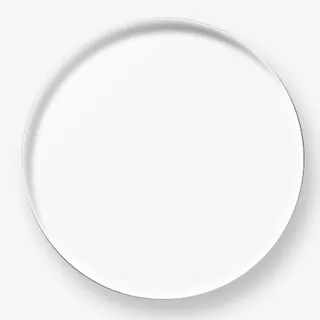 阿胶透明圆球免抠