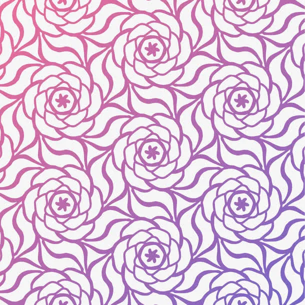花纹背景