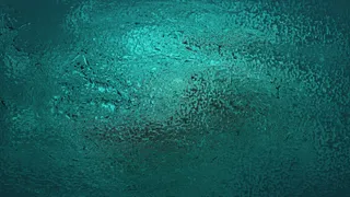 绿色水花壁纸图片免抠